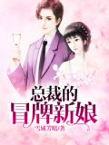 总裁的冒牌新娘
