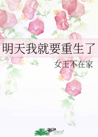 明天我就要重生了