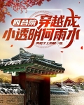 四合院穿越成小透明和雨水