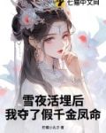 雪夜活埋后,我夺了假千金凤命 柠檬小丸子