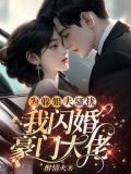 为躲姐夫骚扰,我闪婚豪门大佬小说