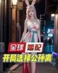 全球婚配:开局白毛精灵小说